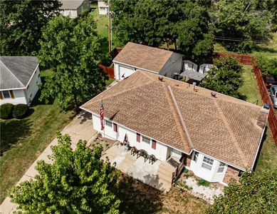 718 SW Williams St, Lees Summit, MO, 64081