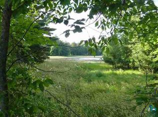 O'Old County Road A, Webster, WI 54893