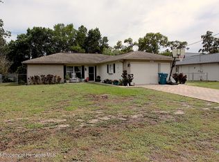 6076 Newmark St, Spring Hill, FL 34606