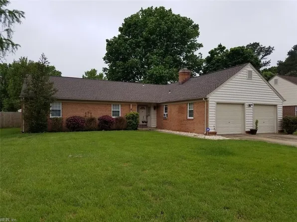 5009 Meadow Pines Pl, Virginia Beach, VA 23464