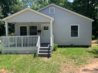 1224 N Ransom St, Gastonia, NC 28052