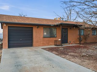 326 Gorman Ave, Belen, NM 87002
