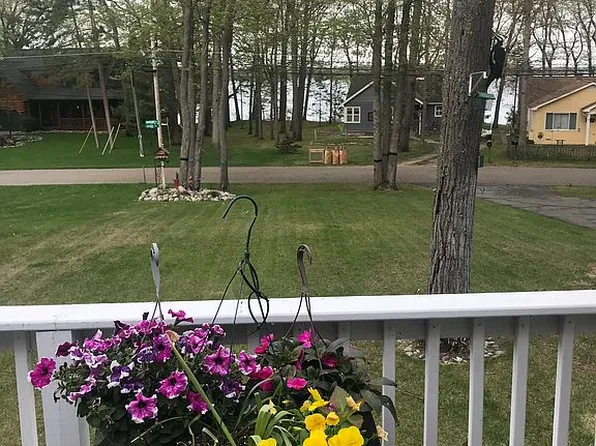 114 Burrows Ave, Roscommon, MI 48653