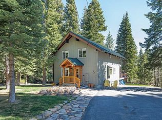 960 Carnelian Cir, Carnelian Bay, CA 96140