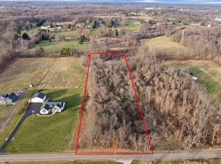 Pontius St NW, Mogadore, OH 44260