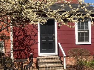 30 Mount Pleasant Ave #A, Easton, MD 21601