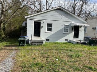 432 Dexter St, Rocky Mount, NC 27803