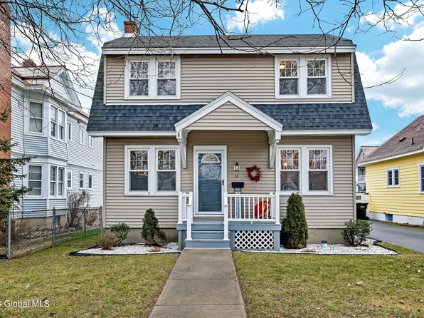 58 Woodrow Court, Troy, NY 12180
