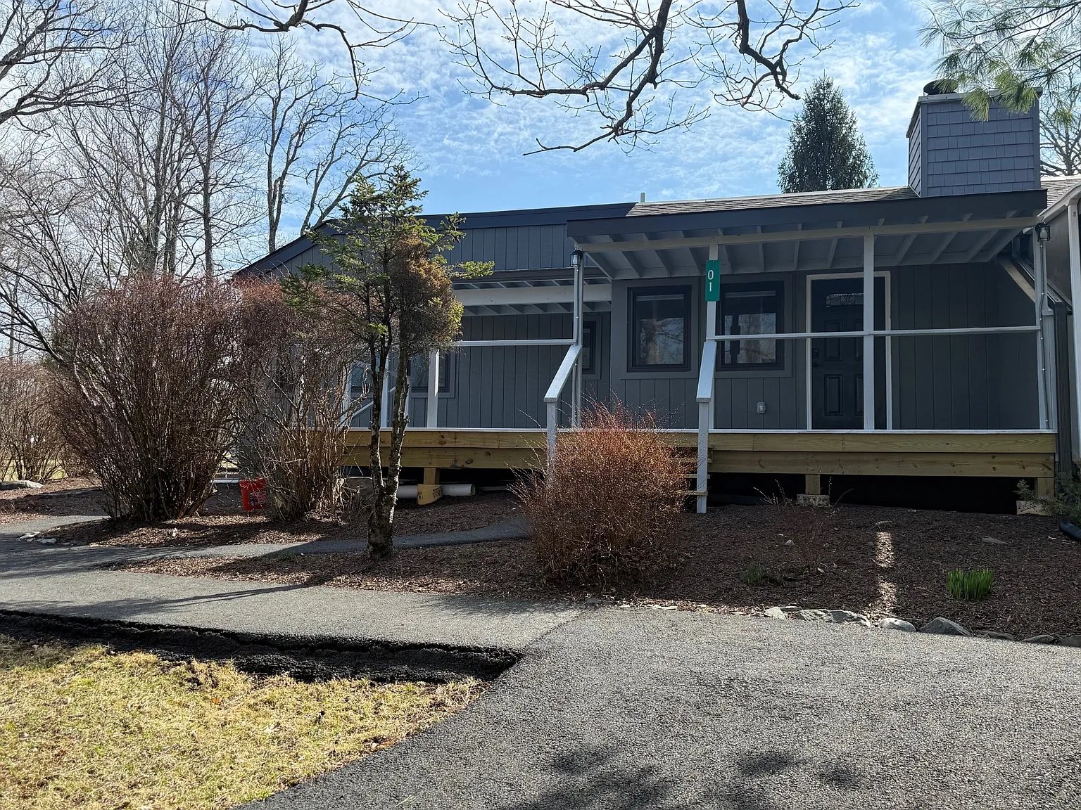 104 Condor Dr #1 photo 1