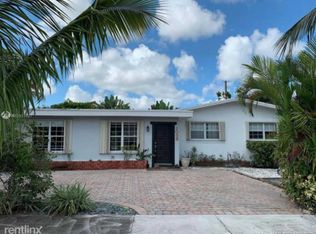 1089 NE 110th St, Miami, FL 33161