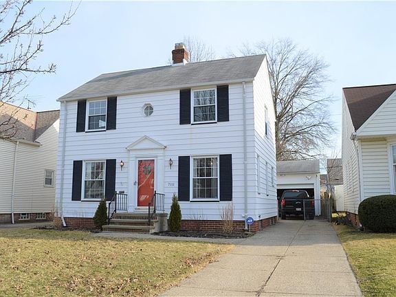2nd image of 7101 Woodhaven Ave