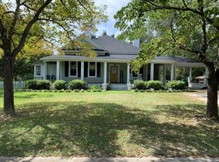 420 Dantzler St, Saint Matthews, SC 29135