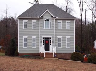 1412 Mill Quarter Rd, Powhatan, VA 23139