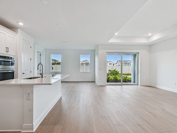 Interior - Representational Photo