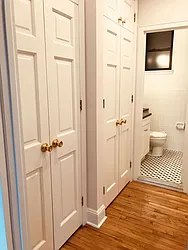 Rented by Metropolis Real Estate of Manhattan