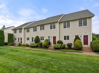 156 Providence Rd, Grafton, MA 01519