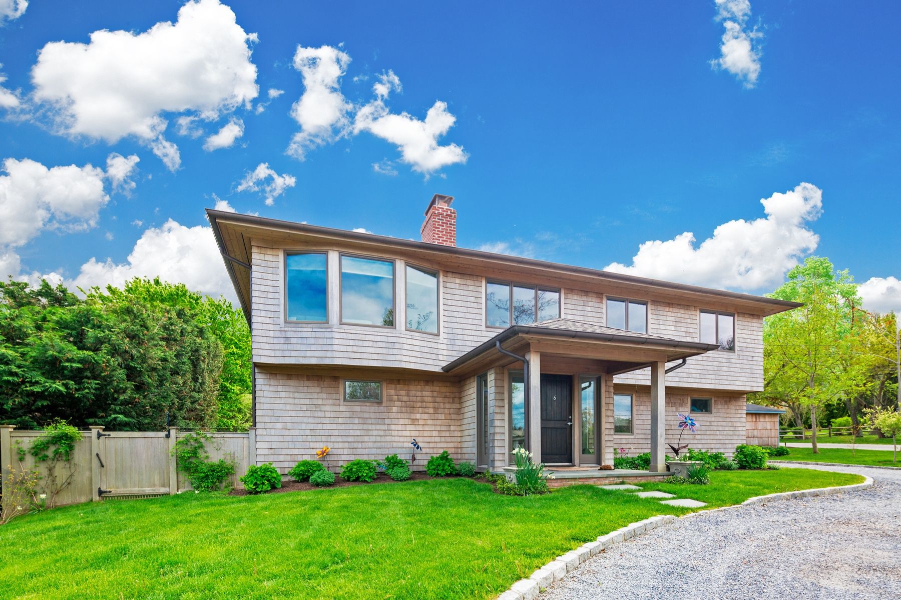 6 Sunset Dr, Sag Harbor, NY 11963 Out East