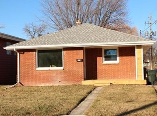 736 Badger Ave, South Milwaukee, WI 53172