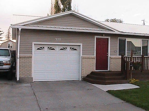 4th image of 320 Cul De Sac Dr