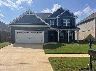 65 Faulkner Rd, Madison, AL 35756