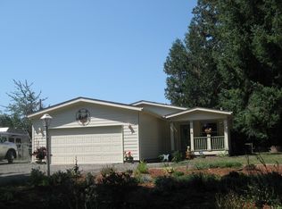 78679 Dowens Rd, Cottage Grove, OR 97424