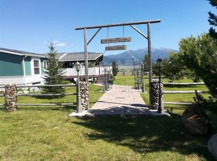 1568 Jack Rabbit Ln, Whitehall, MT 59759