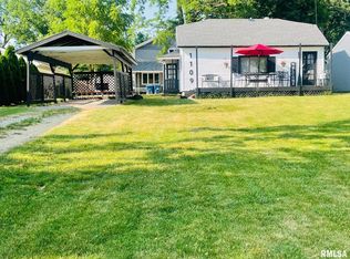 1109 E Euclid Ave, Peoria Heights, IL 61616