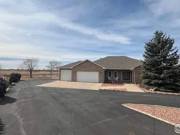 2145 Bluebell Ave, Greeley, CO 80631