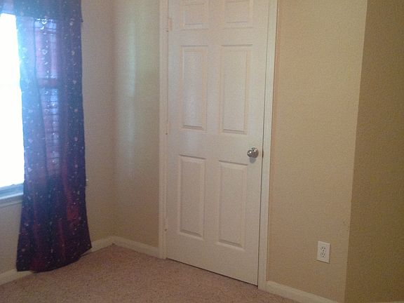 Front bedroom