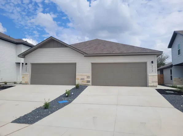209 Nespral Dr, San Antonio, TX 78255