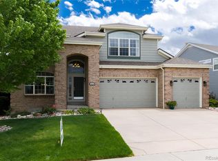 8234 Wetherill Cir, Castle Pines, CO 80108