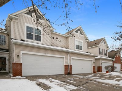 15743 France Way #1513, Saint Paul, MN, 55124