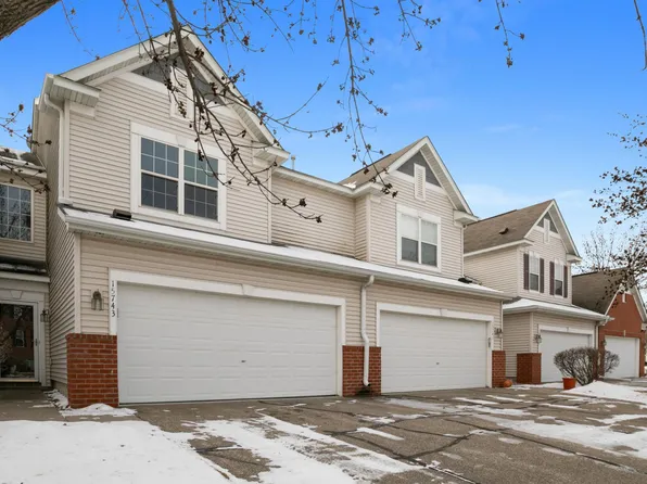 15743 France Way #1513, Saint Paul, MN 55124