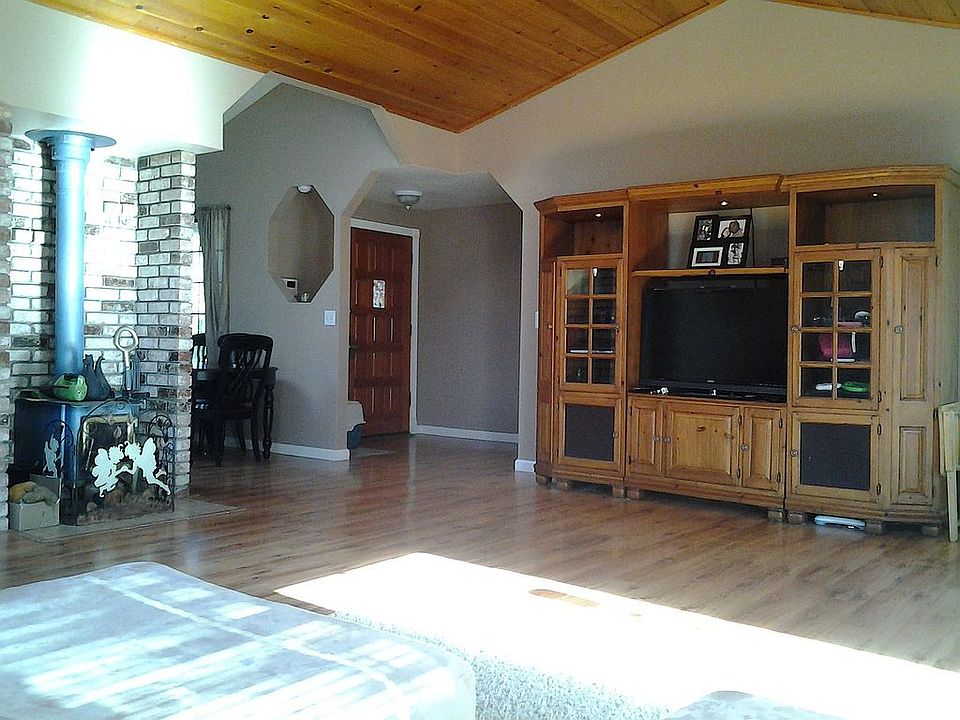 living room/main entrance