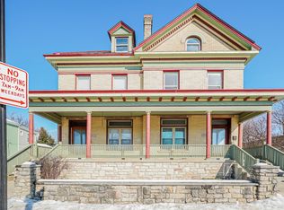 E. Main/802-804, Columbus, OH 43205