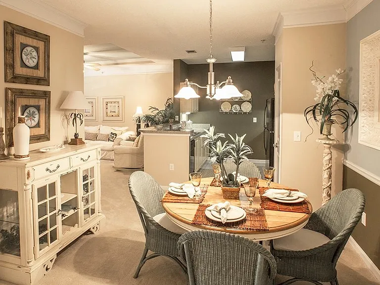 Celebrate life's moments around the table