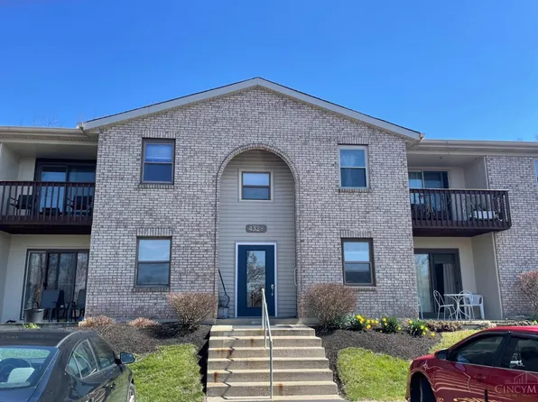 4328 Villa Dr Unit 4, Cincinnati, OH 45242