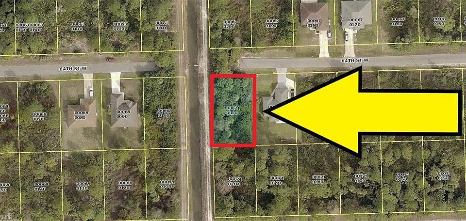 1st image of 3319 64th St W
