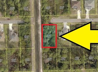 3319 64th St W, Lehigh Acres, FL 33971