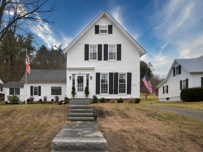 433 Main St, Hampden, MA, 01036