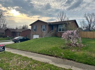 3336 Otter Creek Dr, Lexington, KY 40515