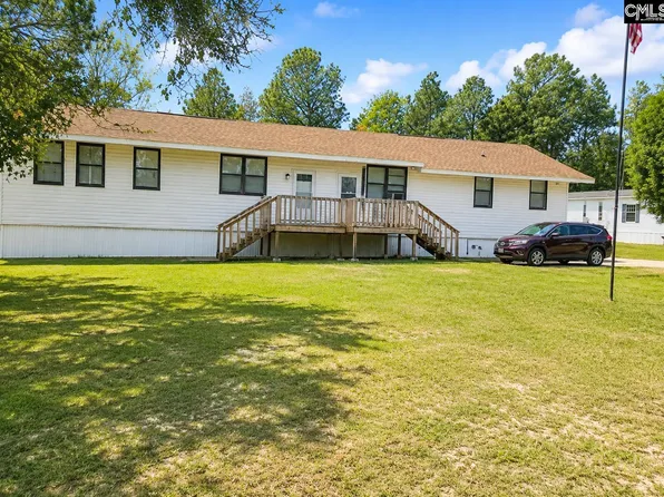 1113 & 1115 Brown Blvd, Lexington, SC 29073