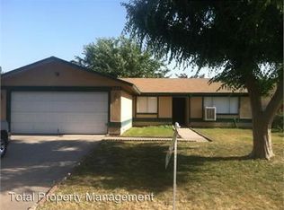 249 E Modoc Ave, Visalia, CA 93291