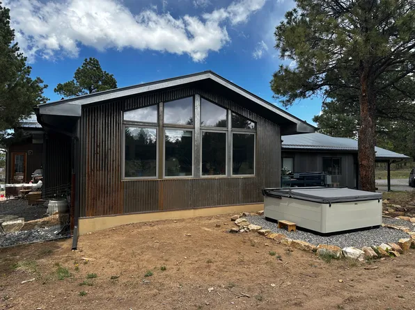 55 Lupine Ln, Ridgway, CO 81432