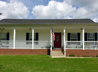 737 Meriwether Rd, Clarksville, TN 37040