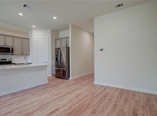 104 Spanish Oak Dr, Georgetown, TX 78628