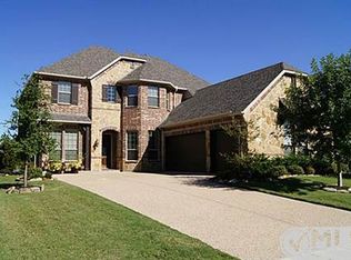 2525 Strathfield Ln, Trophy Club, TX 76262