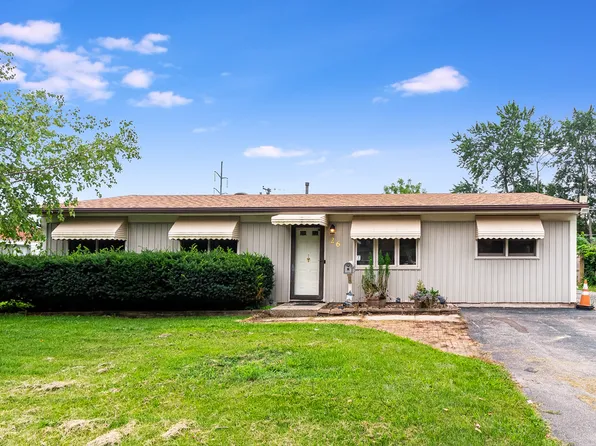 26 Saugatuck Rd, Montgomery, IL 60538