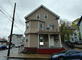 151 Regent Ave, Providence, RI 02908