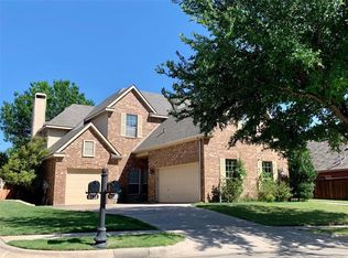9420 Oliver Dr, Fort Worth, TX 76244
